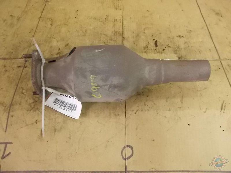 Re-certified oem catalytic converter mazda 3 1131089 07 08 09 assy rear 2.0l