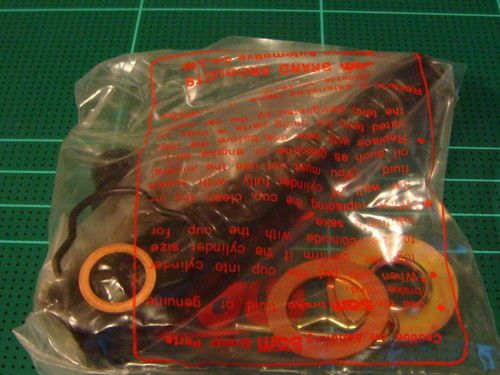 Toyota ke20 ke25 ke26 brake master cylinder repair kit