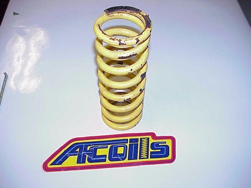 Afco 10&#034; tall coil-over #375 racing spring dr36 ump imca late model mudbog