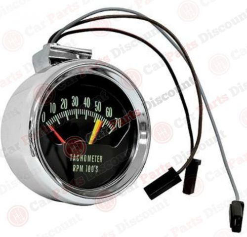 New dii tachometer - 5600 redline, d-1400r