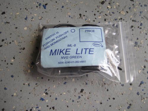 Mike lite ml-8