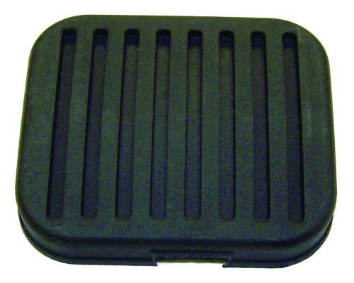 Crown automotive j5363508 pedal pad