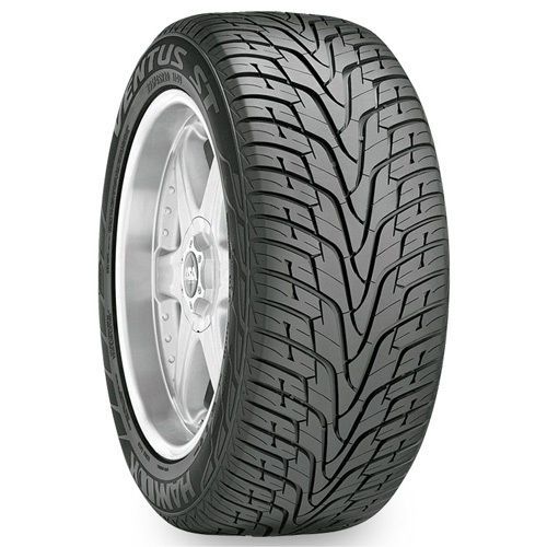 1x new hankook rh06 275/45r20 109v xl all season performance tires