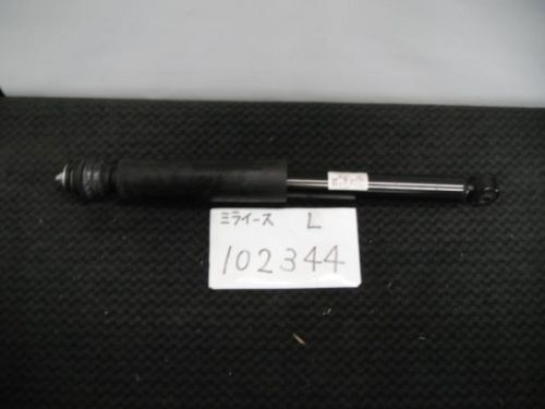 Daihatsu mira-es 2014 rear left shock absorber  [4450800]