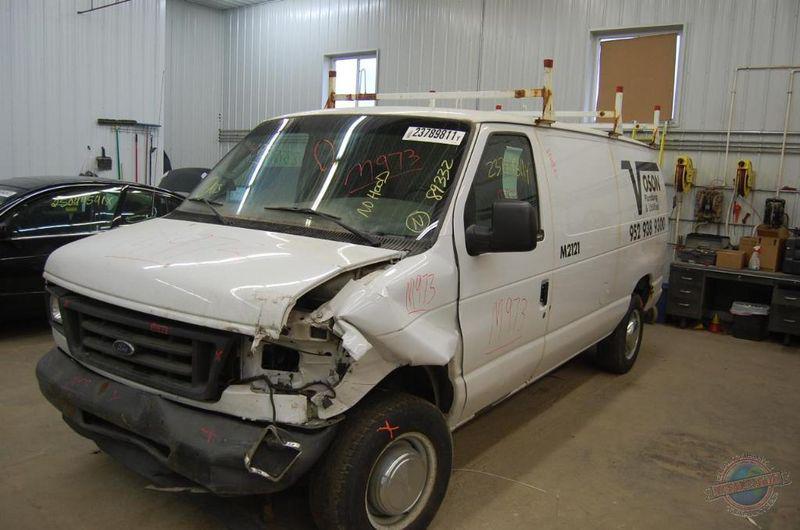 Fuel pump ford van 893027 02 03 assy lifetime warranty