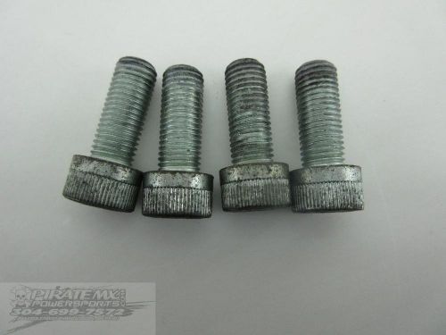 Polaris victory v92c v92 front brake caliper mounting bolts  #10 98 99 00 01 02