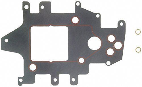 Fel-pro ms95744  plenum gasket set