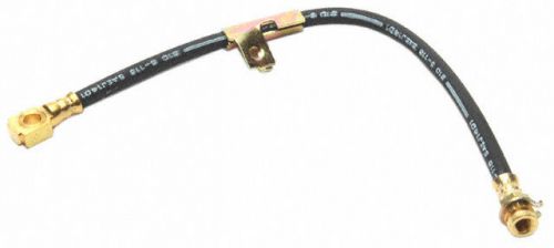 Raybestos bh38178 professional grade brake hydraulic hose