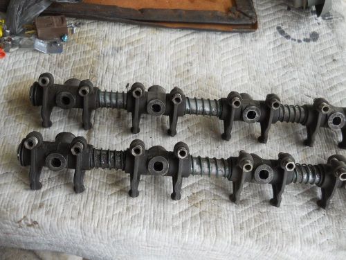 Ford 390 427 428 adjustable rocker arm assembly- original equiptment 6531c 27-28