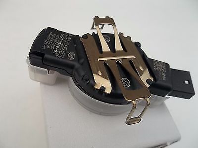 Cheapest!!!!! genuine oem bmw solar condensation, light &amp; rain sensor with clip