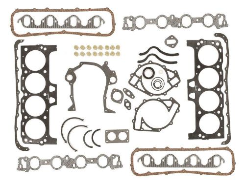 Engine full gasket set-rebuilder full gasket set fits 72-78 ford ltd 7.5l-v8