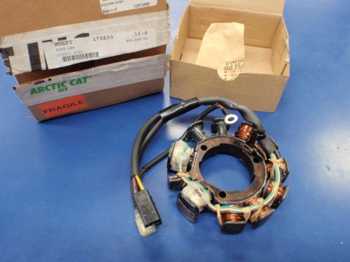 3005-248 arctic cat snowmobile stator