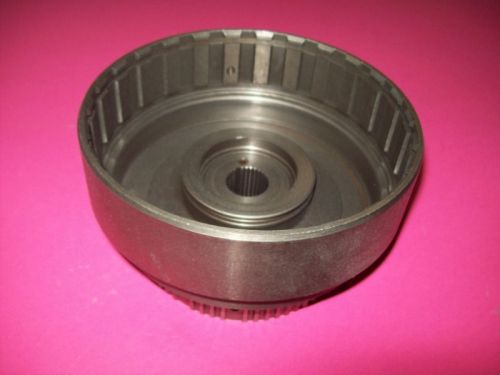 Ford c6 transmission forward 5 clutch drum 30 splin