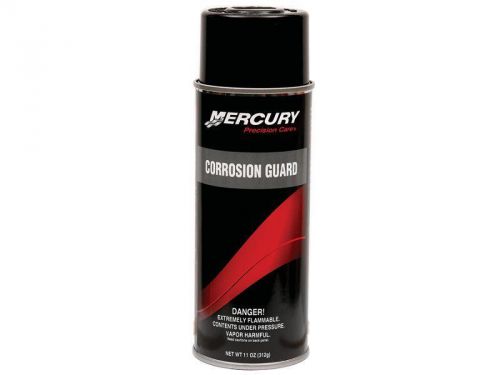 Mercury precision corrosion guard 10oz spray can 92-802878 55