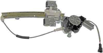 Dorman 741-888 window regulator-window regulators