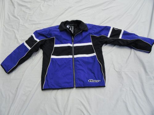 Thor motocross jacket medium