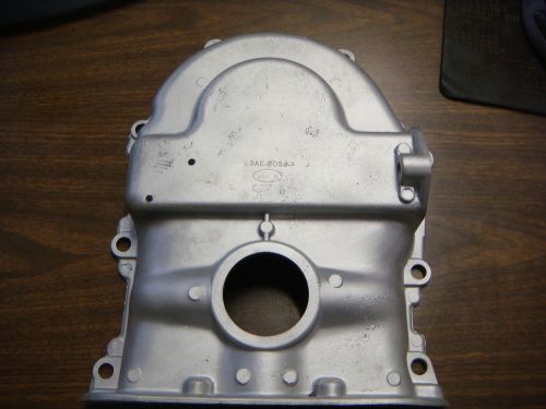 Original 1963-68 ford mustang 390 427 428 428cj 428scj camshaft timing cover