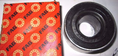 Fiat x1/9 bertone  lancia beta scorpion zagato german made fag wheel bearing