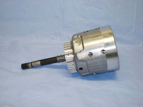 4l60e 4l65e gm transmission 245mm input drum + piston