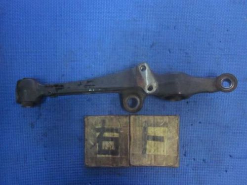 Honda odyssey 1999 front right lower arm [0251720]