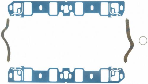 Engine intake manifold gasket set fel-pro ms 90116