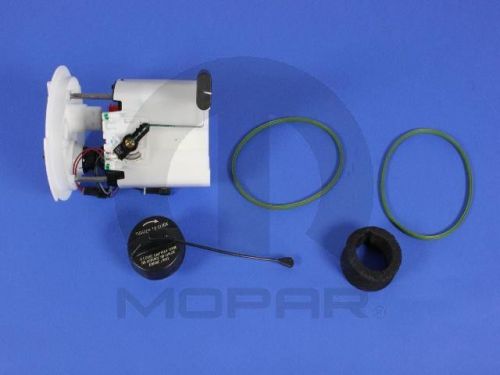 Fuel pump mopar 68028057ab fits 07-08 chrysler pacifica 4.0l-v6