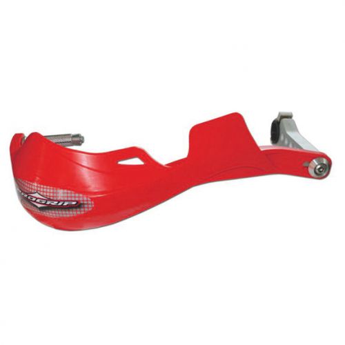 Pro grip 5610 enduro handguards red