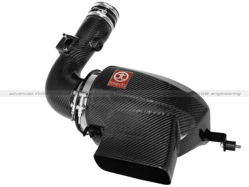 Afe power tm-2013c-d air intake kit