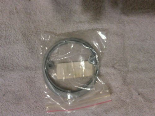 1967 1968 mercury cougar mustang backup light gasket