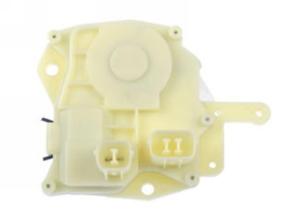 Honda civic accord power door lock actuator front passenger side right hand rh 