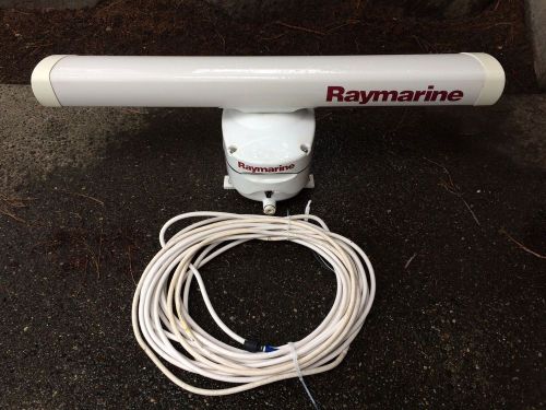 Raymarine 48&#034; open array 10kw radar m92655