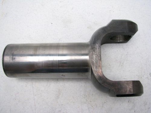 Billet 1350 transmission yoke mark williams g-force racing jerico t-10 nascar