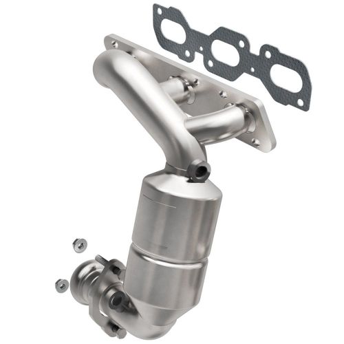 Magnaflow 49 state converter 51370 direct fit catalytic converter