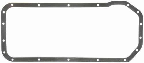 Fel-pro os12481r oil pan set