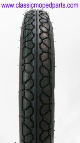 Moped tire (size 3.00x16) high quality - moped tire  300x16 (new)  fast shipping