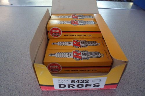 Ngk spark plug br8es