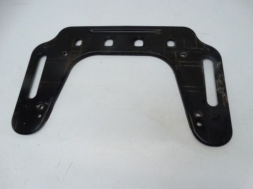 2005 polaris magnum 330 atv front cargo rack support bracket luggage