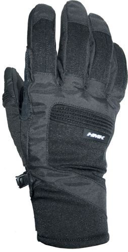 Hmk range glove black m