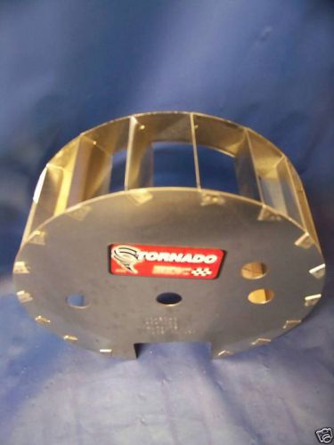 Tornado kc-60-c air filter inlet insert