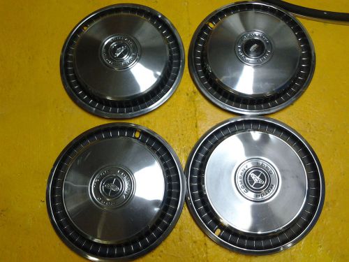 79 ford truck hubcaps