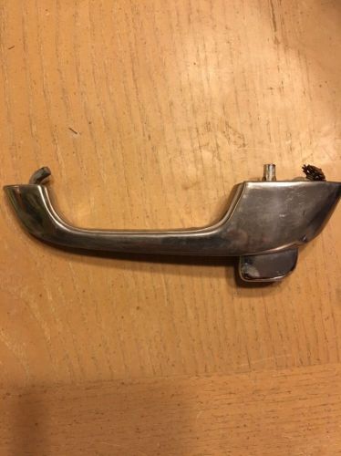 Studebaker door handle