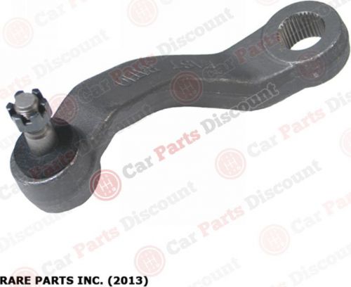 New replacement steering pitman arm, rp20530