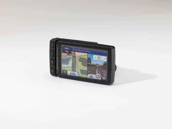 Bmw motorrad navigator v w/o advanced cradle make an offer $799.00 free shipping