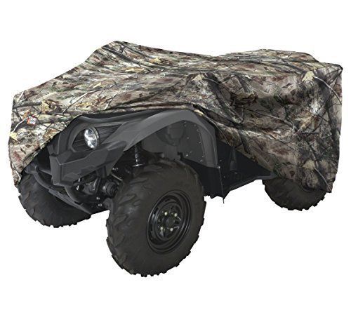 Atv storage cover pwcamo