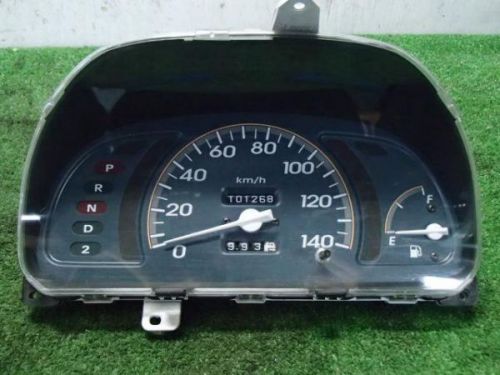 Honda life 2001 speedometer [9361400]