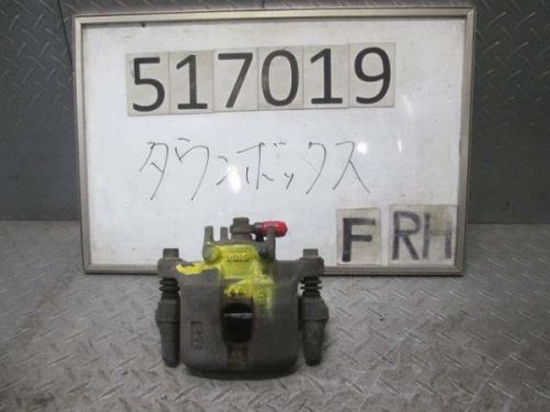 Mitsubishi town box 2003 f. right caliper [1944330]