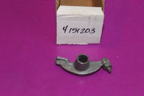 Bms sunright 150cc go kart rocker arm. y151203.