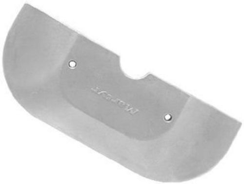 Martyr anodes for mercury mercruiser aluminum alpha-plate gen ii cm821629ca lc