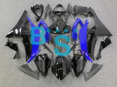 Fairing fit for yamaha yzf r6 yzf-r6 yzfr6 08-09 2008-2009 set 18 y8