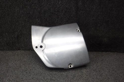 04 harley sporster xl 883 xl883 sprocket cover 10b